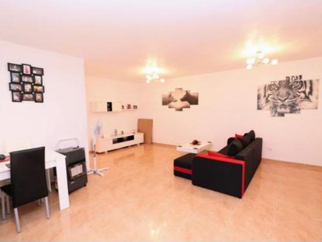 Apartamento Venta Murcia Capital, Baños y Mendigo