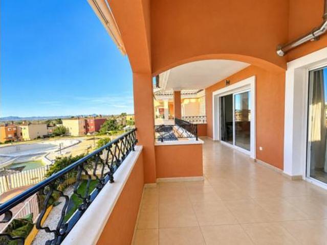 Apartamento Venta Murcia Capital, Baños y Mendigo