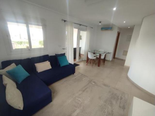 Apartamento Venta Murcia Capital, Baños y Mendigo