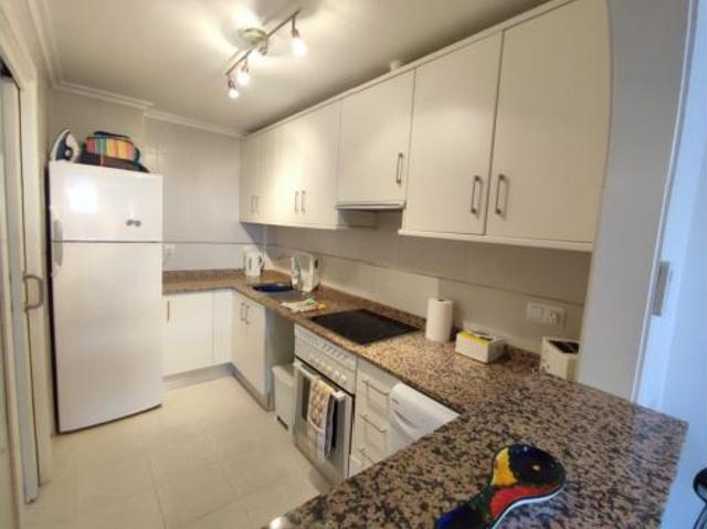 Apartamento Venta Murcia Capital, Baños y Mendigo