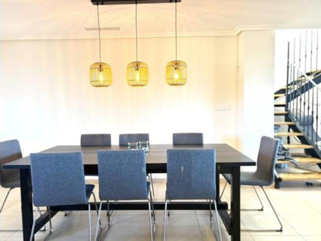 Apartamento Venta Murcia Capital, Baños y Mendigo