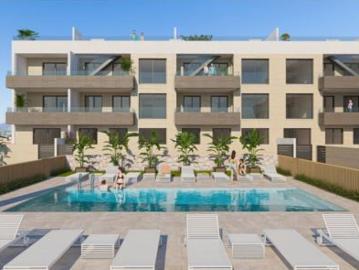 Apartamento Venta Murcia Capital, Murcia Capital