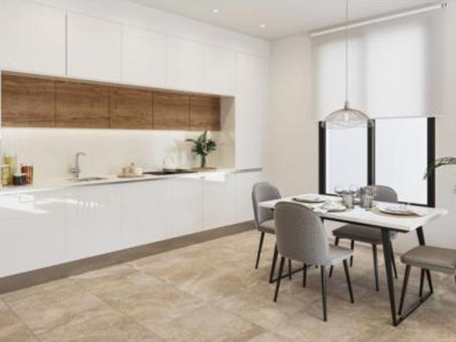 Apartamento Venta Murcia Capital, Murcia Capital