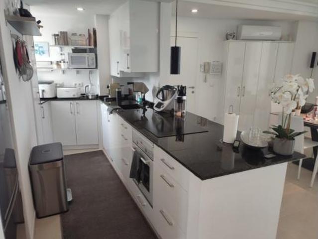 Apartamento Venta Murcia Capital, Baños y Mendigo