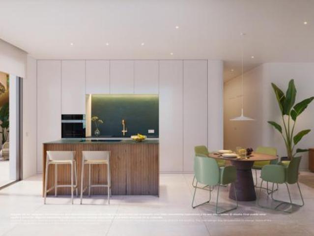 Apartamento Venta Murcia Capital, Baños y Mendigo