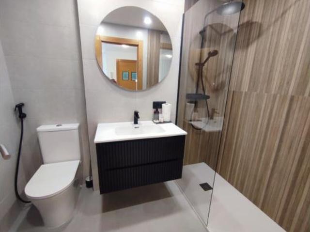 Apartamento Venta Murcia Capital, Baños y Mendigo