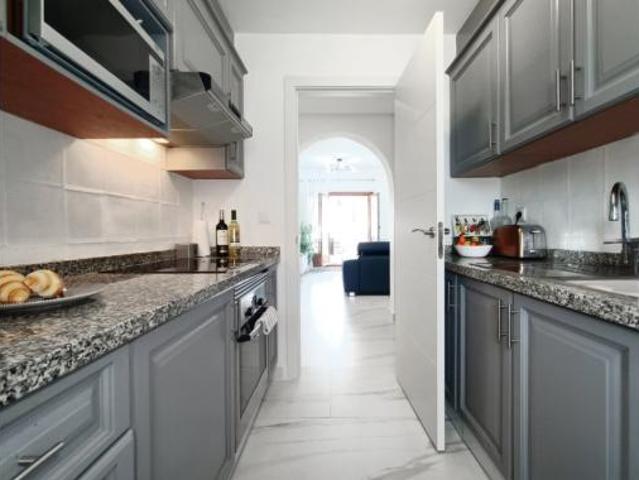 Apartamento Venta Murcia Capital, Baños y Mendigo