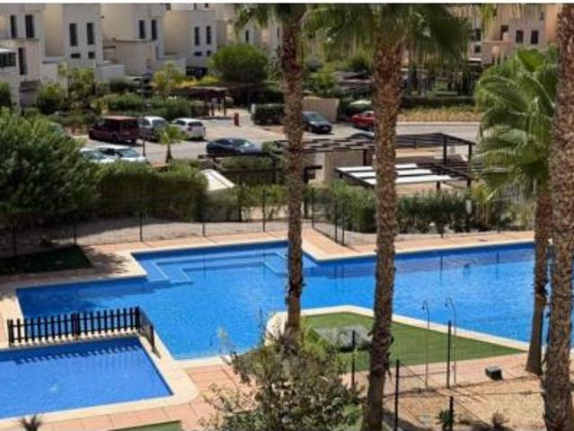 Apartamento Venta Murcia Capital, Corvera