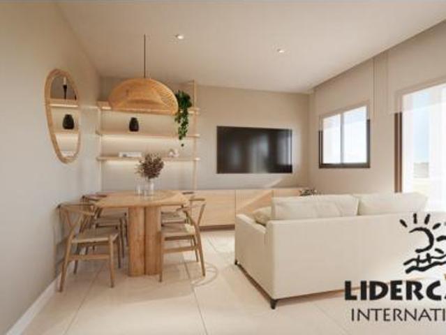 Apartamento Venta Murcia Capital, Corvera
