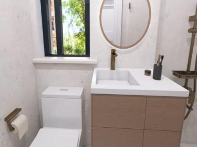 Apartamento Venta Murcia Capital, El Carmen