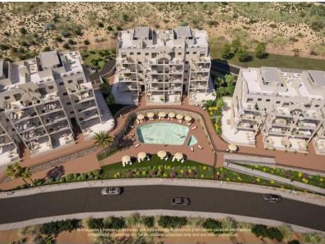 Apartamento Venta Murcia Capital, El Palmar
