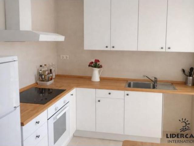 Apartamento Venta Murcia Capital, El Puntal