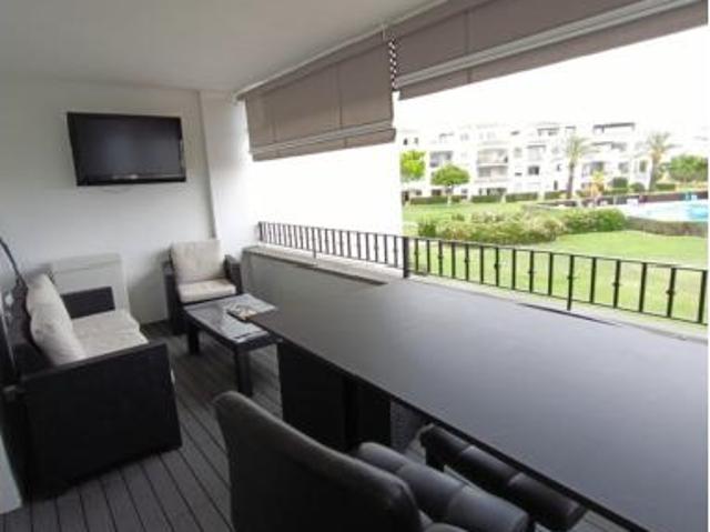 Apartamento Venta Murcia Capital, Gea y Trullols