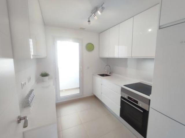 Apartamento Venta Murcia Capital, Gea y Trullols