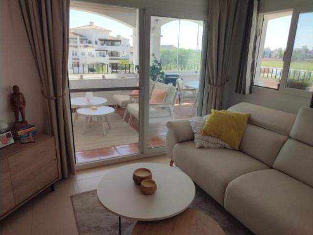 Apartamento Venta Murcia Capital, Gea y Trullols
