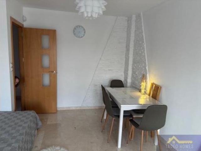 Apartamento Venta Murcia Capital, Gea y Trullols