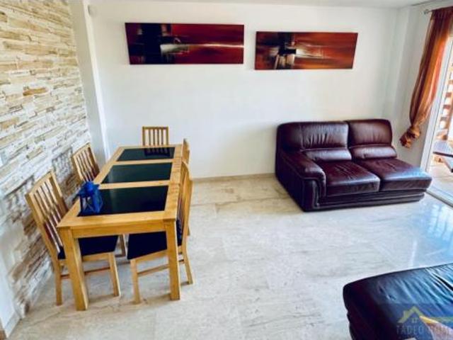 Apartamento Venta Murcia Capital, Gea y Trullols