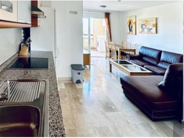 Apartamento Venta Murcia Capital, Gea y Trullols