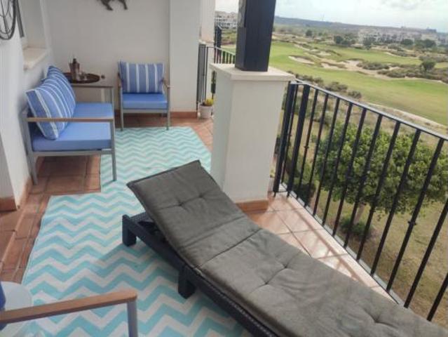 Apartamento Venta Murcia Capital, Gea y Trullols