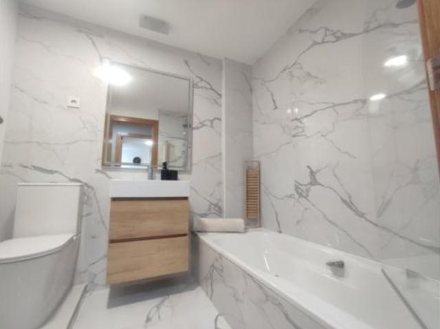 Apartamento Venta Murcia Capital, Gea y Trullols