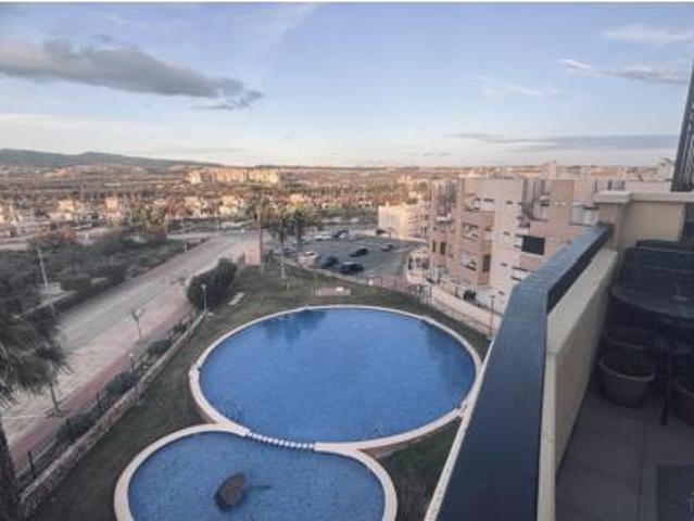 Apartamento Venta Murcia Capital, Gea y Trullols