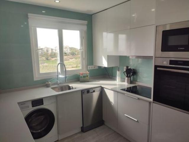Apartamento Venta Murcia Capital, Gea y Trullols
