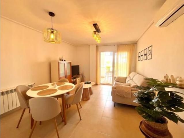 Apartamento Venta Murcia Capital, Gea y Trullols
