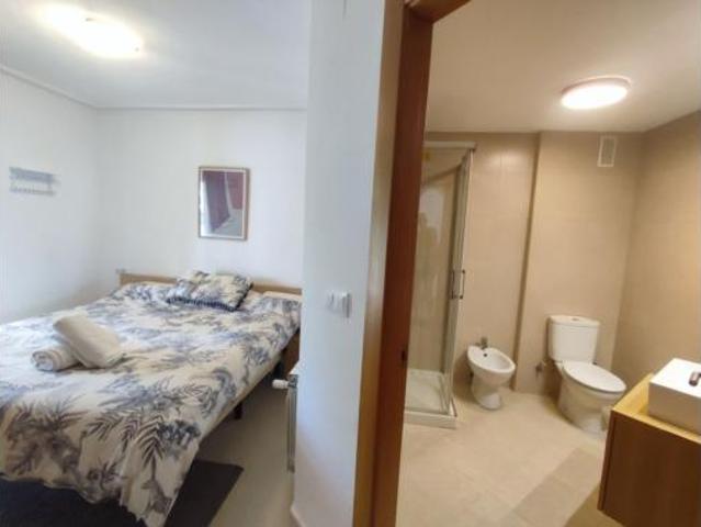 Apartamento Venta Murcia Capital, Gea y Trullols