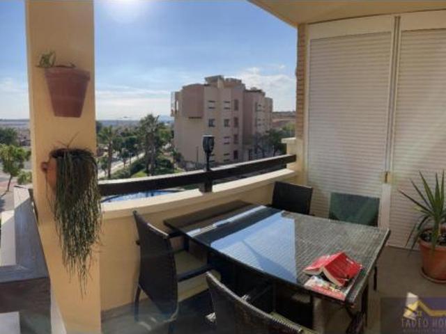 Apartamento Venta Murcia Capital, Gea y Trullols