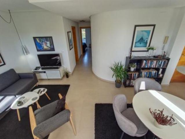 Apartamento Venta Murcia Capital, Gea y Trullols