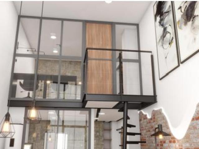 Apartamento Venta Murcia Capital, Infante Juan Manuel