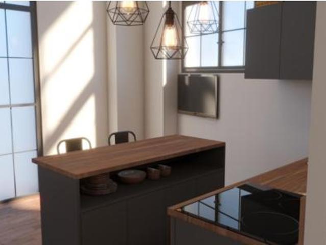Apartamento Venta Murcia Capital, Infante Juan Manuel