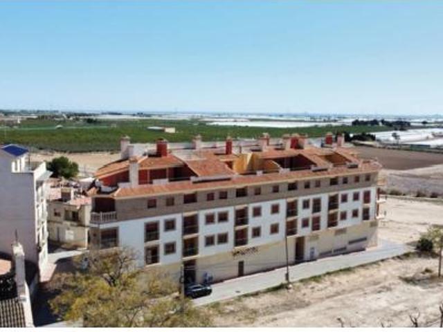 Apartamento Venta Murcia Capital, Jerónimo y Avileses