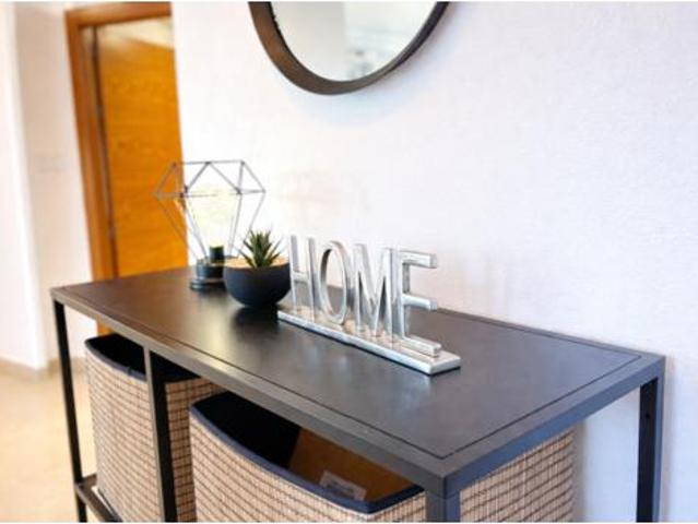 Apartamento Venta Murcia Capital, Jerónimo y Avileses