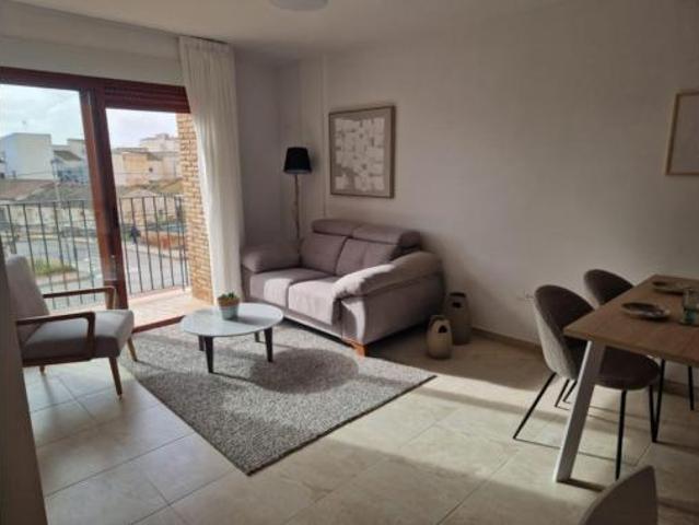 Apartamento Venta Murcia Capital, Jerónimo y Avileses