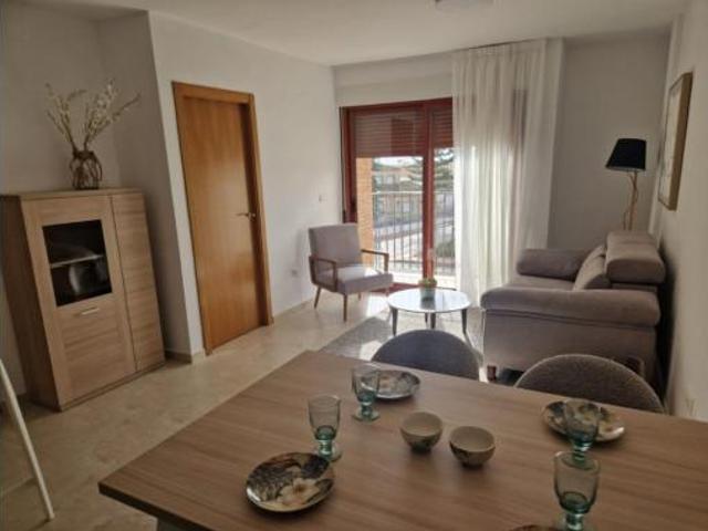 Apartamento Venta Murcia Capital, Jerónimo y Avileses