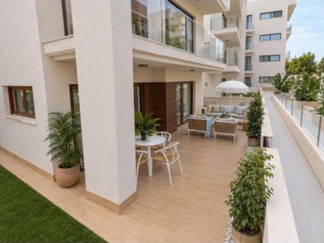 Apartamento Venta Murcia Capital, Jerónimo y Avileses