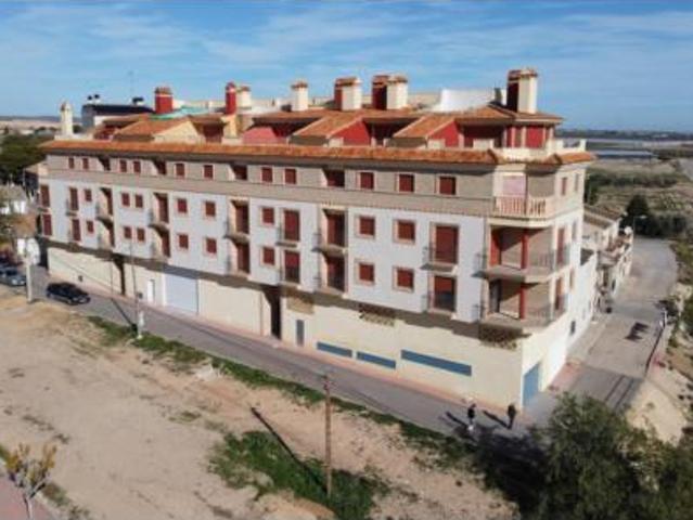 Apartamento Venta Murcia Capital, Jerónimo y Avileses