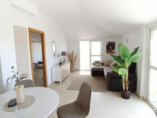 Apartamento Venta Murcia Capital, Jerónimo y Avileses