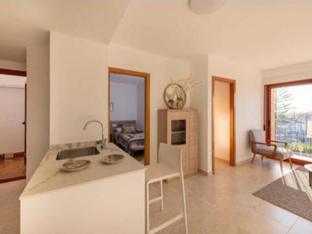 Apartamento Venta Murcia Capital, Jerónimo y Avileses