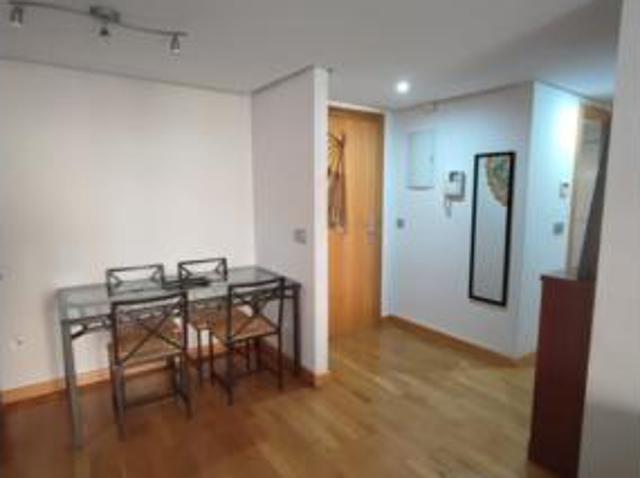 Apartamento Venta Murcia Capital, Juan Carlos I