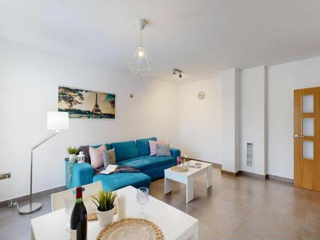 Apartamento Venta Murcia Capital, Juan Carlos I
