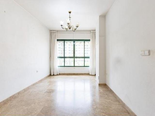 Apartamento Venta Murcia Capital, Juan de Borbón