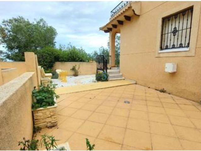 Casa Venta Orihuela, Las Mojadas Las Ramblas