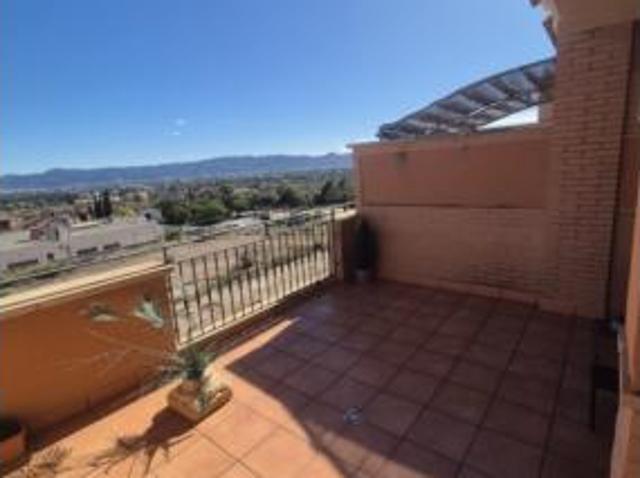 Apartamento Venta Murcia Capital, La Ñora