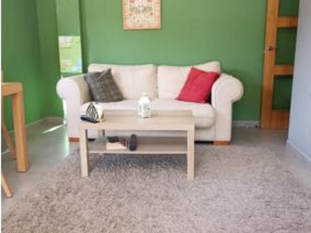Apartamento Venta Murcia Capital, Los Ramos