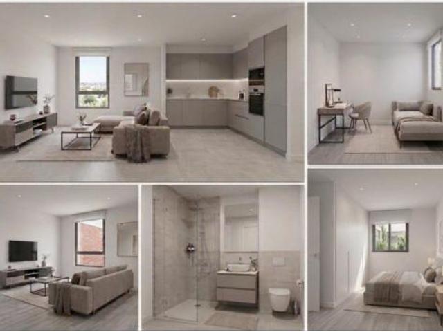 Apartamento Venta Murcia Capital, Los Ramos