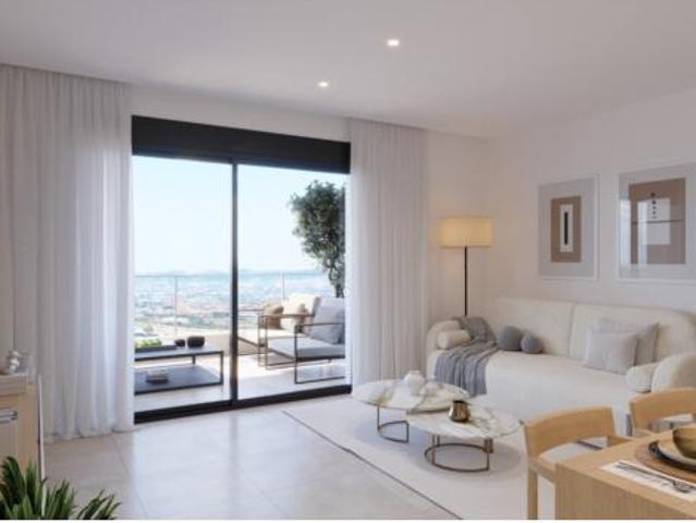 Apartamento Venta Murcia Capital, Murcia Capital