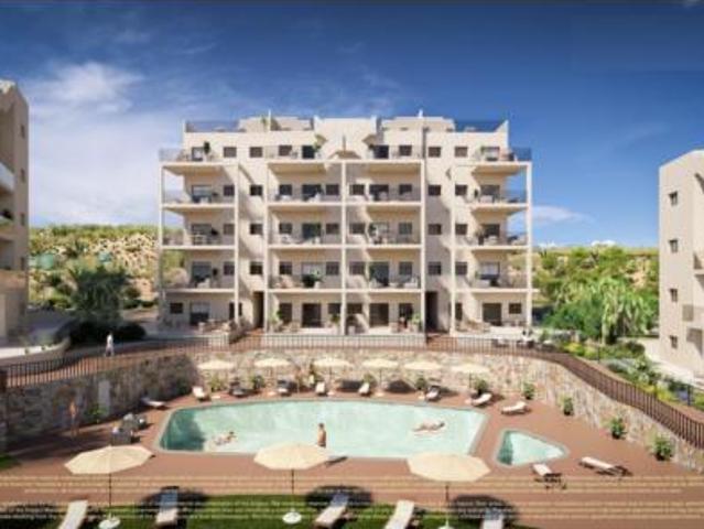 Apartamento Venta Murcia Capital, Murcia Capital