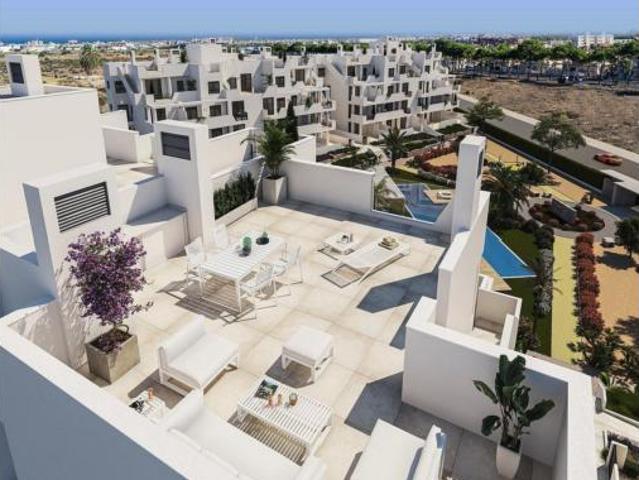 Apartamento Venta Murcia Capital, Murcia Capital